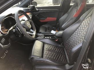 Audi RS SPORTBACK picture 6