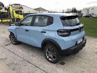 Unfallwagen Citroën C3  2024/10