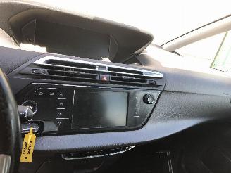 Citroën C4 1.6 HDI AUTOMATIQUE picture 13