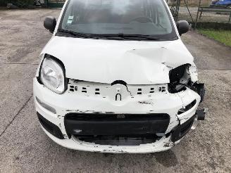 Fiat Panda 1.2 picture 10