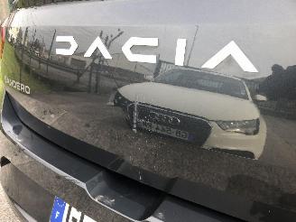 Dacia Sandero 1.0 picture 21