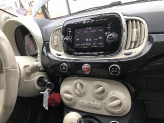 Fiat 500 1.2 picture 17