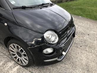 Fiat 500 1.2 picture 11