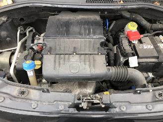 Fiat 500 1.2 picture 25