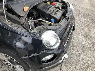Fiat 500 1.2 picture 15