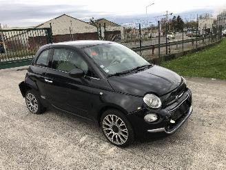 Fiat 500 1.2 picture 2