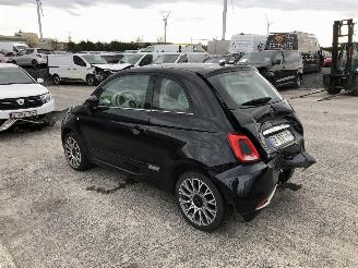 Fiat 500 1.2 picture 3
