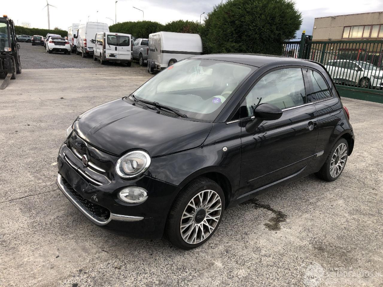 Fiat 500 1.2
