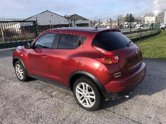 Nissan Juke 1.6 picture 3