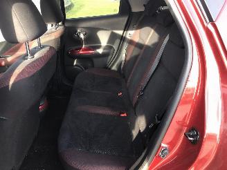 Nissan Juke 1.6 picture 14