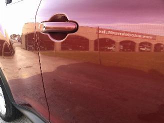 Nissan Juke 1.6 picture 11