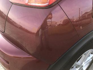 Nissan Juke 1.6 picture 15