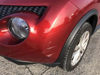 Nissan Juke 1.6 picture 9