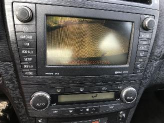 Toyota Avensis 2.0  D4D picture 27