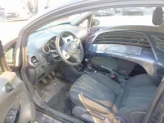 Opel Corsa 1.3 CDTI Z13DTJ picture 17