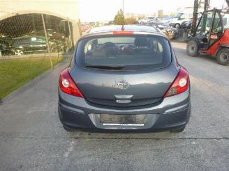 Opel Corsa 1.3 CDTI Z13DTJ picture 5
