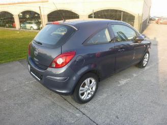 Opel Corsa 1.3 CDTI Z13DTJ picture 6