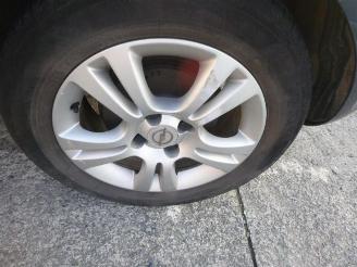 Opel Corsa 1.3 CDTI Z13DTJ picture 13