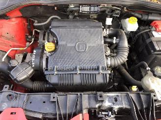 Fiat Tipo 1.4 picture 21