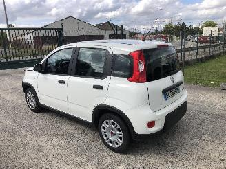 Fiat Panda 1.0 HYBRIDE picture 2