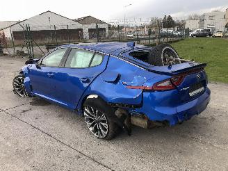Kia Stinger 2.0 TURBO picture 2