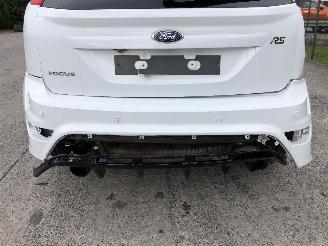 Ford Focus 2.5 RS picture 14