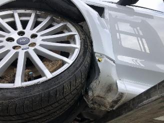 Ford Focus 2.5 RS picture 23