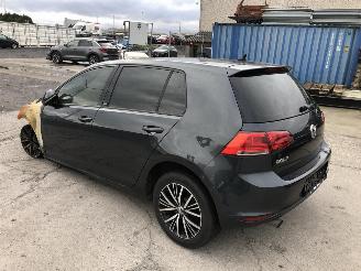 Volkswagen Golf ALLSTAR picture 3