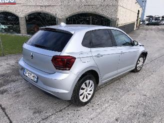 škoda osobní automobily Volkswagen Polo 1.6 TDI 2019/1