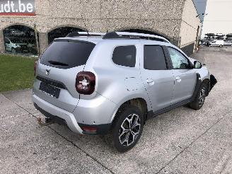 Unfallwagen Dacia Duster 1.0 TURBO 2020/9