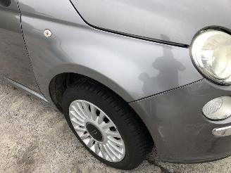 Fiat 500 1.2 picture 14