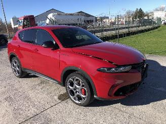 škoda osobní automobily Alfa Romeo Tonale 1.5 AUTOMATIQUE 2022/10