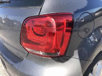 Volkswagen Polo 1.2  CGPA picture 12