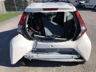 Toyota Aygo 1.0 picture 7