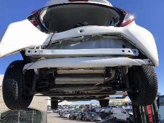 Toyota Aygo 1.0 picture 14