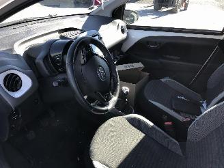 Toyota Aygo 1.0 picture 5