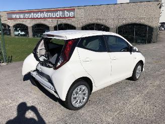 Toyota Aygo 1.0 picture 3