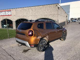 Dacia Duster 1.5 DCI picture 4