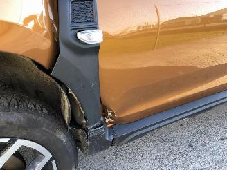 Dacia Duster 1.5 DCI picture 13