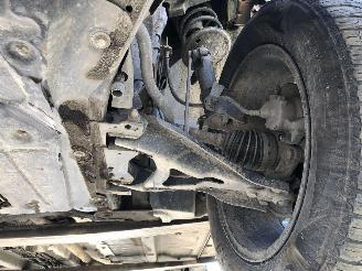 Dacia Duster 1.5 DCI picture 14