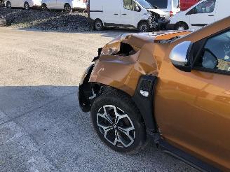 Dacia Duster 1.5 DCI picture 12