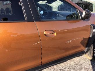 Dacia Duster 1.5 DCI picture 18