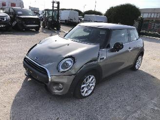 škoda osobní automobily Mini One 1.5 2018/11