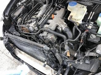 Audi A4 1.8 TURBO picture 18