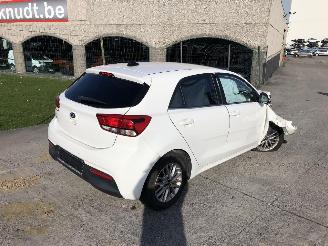 Kia Rio 1.2  G4LA picture 2