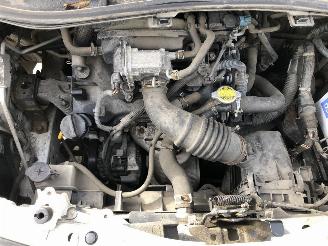 Toyota iQ 1.0 picture 23