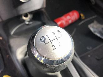 Toyota iQ 1.0 picture 20