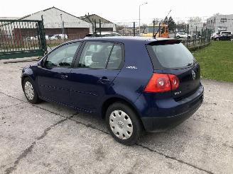 Volkswagen Golf 1.4 I picture 3