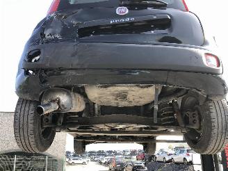 Fiat Panda 1.2 picture 22