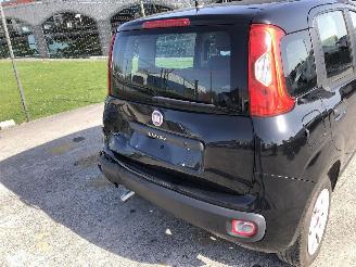 Fiat Panda 1.2 picture 10